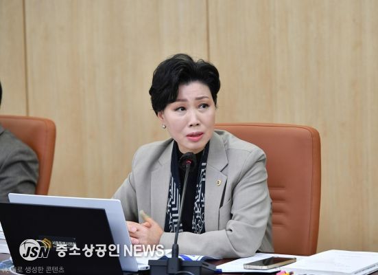 서울시의회 최재란 의원