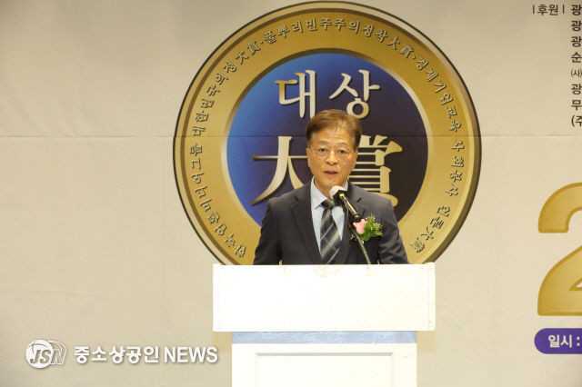 한국인터넷뉴스협회 최태문 회장