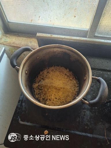 나주소방서 동강면 주택 화재, 화재감지기 작동으로 초기 진화…“주택용 소방시설이 큰불 막았다”