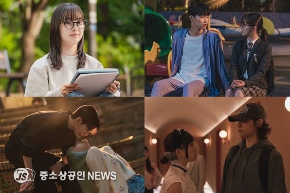 사진제공= ㈜넘버쓰리픽쳐스·MI·케나즈