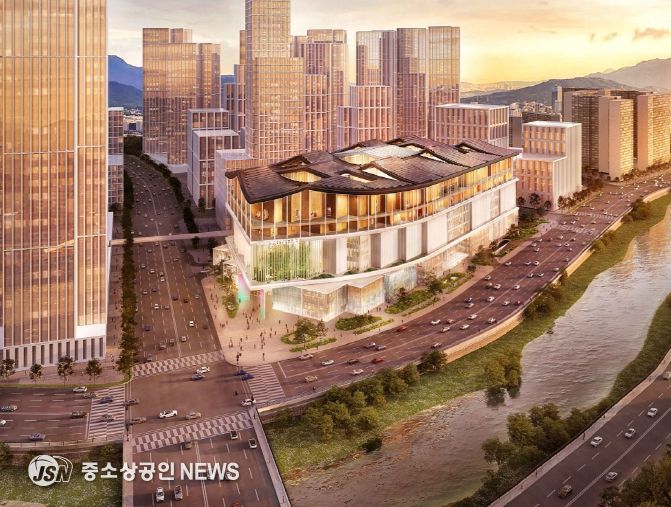 조감도_더현대 광주