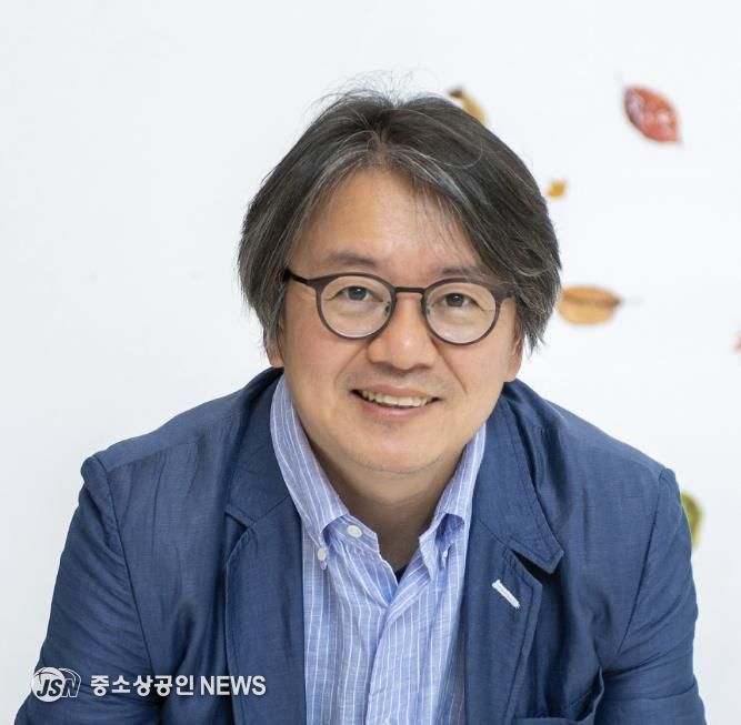 고재열 여행감독. 장성군 제공