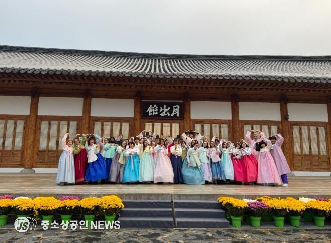 영암군 호남 명촌 구림마을 문화체험 글로벌 팸투어