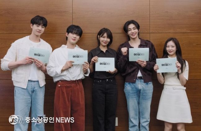 사진 제공=KT스튜디오지니