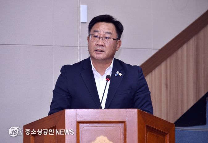 여수시의회 김철민 의원