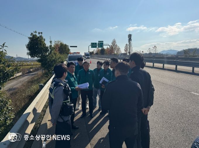 광양시, 지하차도 침수 대응 유관기관 합동훈련