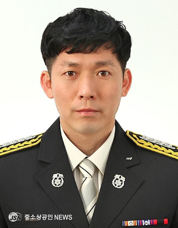 나주소방서, 비번 소방관 신속한 대처로 심정지 환자 생명 구해