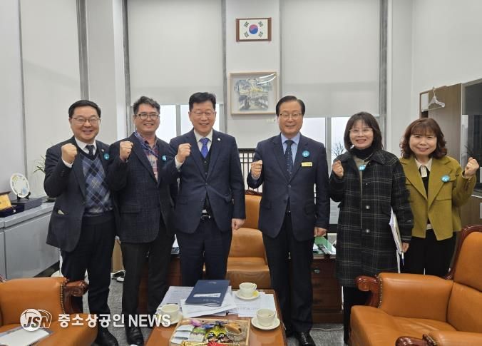 유군수예산확보국회방문총력