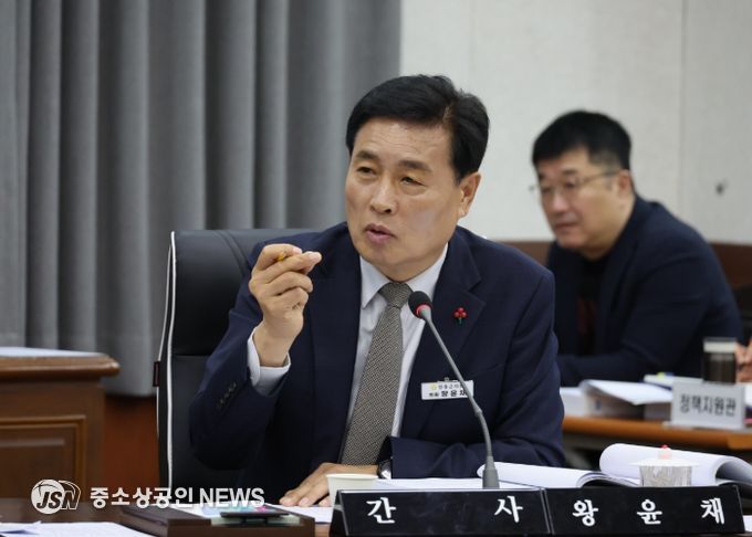 왕윤채 장흥군의원