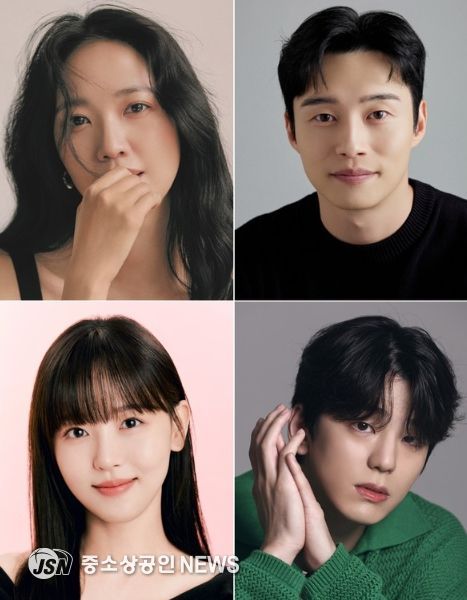 사진 제공 : 매니지먼트 숲(전혜진), 미스틱스토리(양대혁), 비욘드제이(강한나), 컴패니언컴퍼니(김민규)