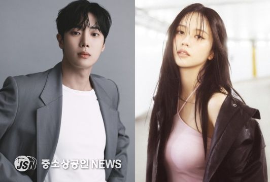 사진제공= 제이와이드컴퍼니, PEACHY