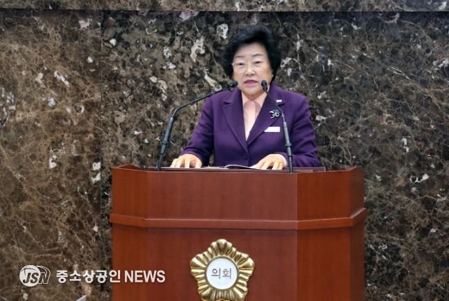 김경희 이천시장