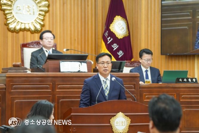 목포시, 2026년도 예산안 1조 267억 원 편성