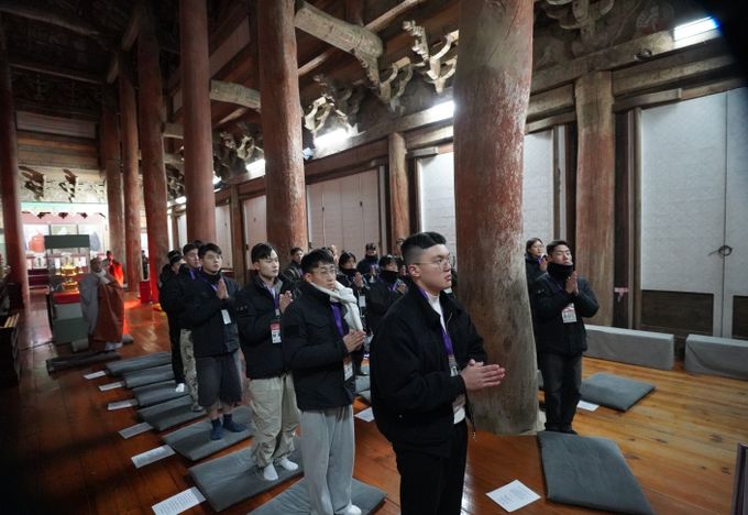 하신화심 (下身華心)” 시그니쳐 프로그램