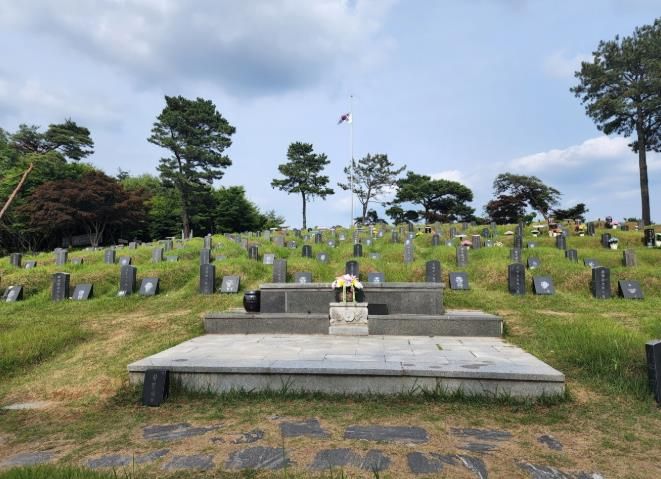 광주광역시 5·18사적지, 국가 주도 보존·활용 길 텄다