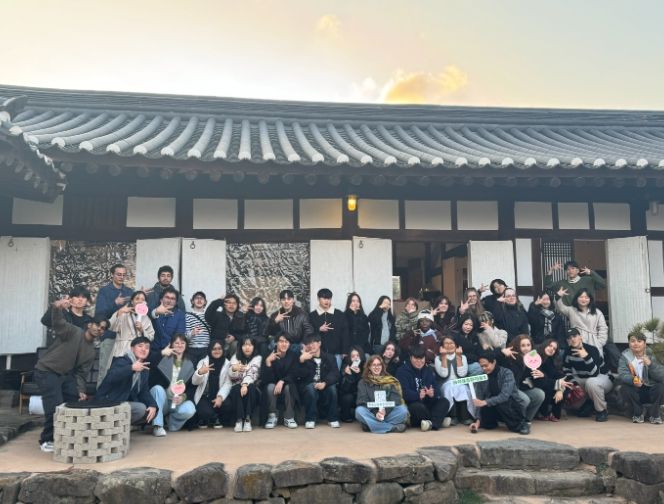 양참사댁 단체 사진