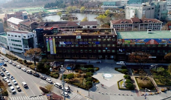 광주광역시북구청