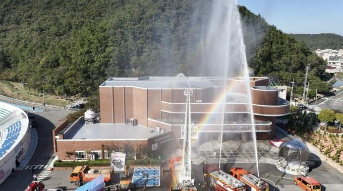 완도군, 재난 대응 안전한국훈련 2년 연속 우수 기관 선정