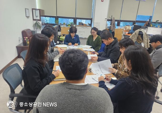 영광스포티움 자체 소방훈련 겸 밀폐공간 질식재해예방 교육 실시