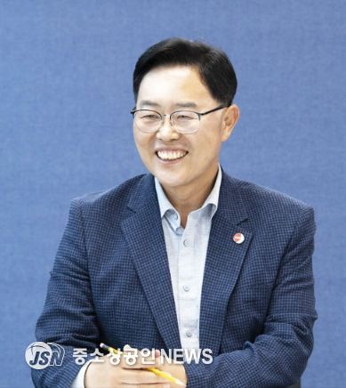 강수현 양주시장