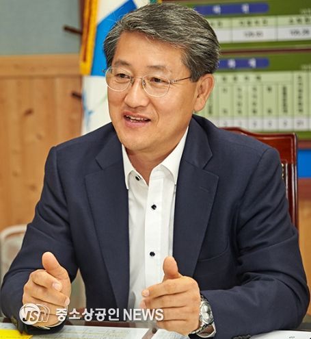 김순호 구례군수