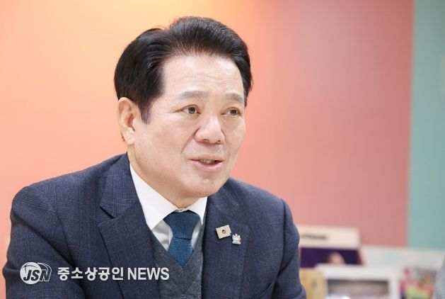 최대호 안양시장