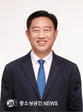 김한종 장성군수