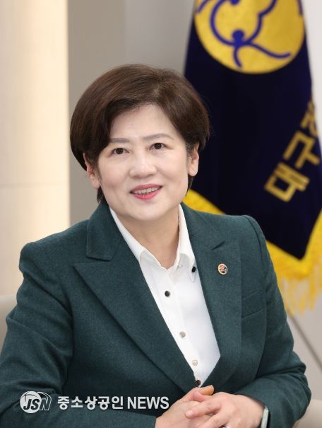 강은희 대구광역시교육감