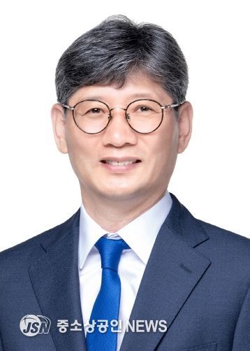 최훈식 장수군수