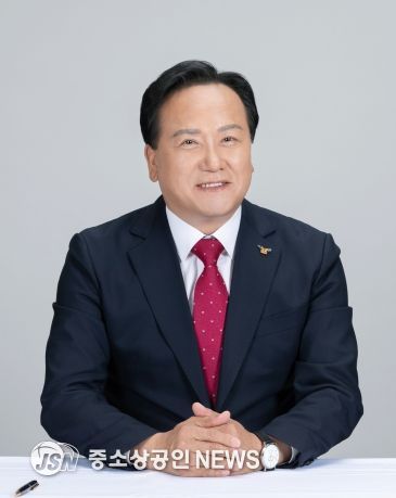 이권재 오산시장