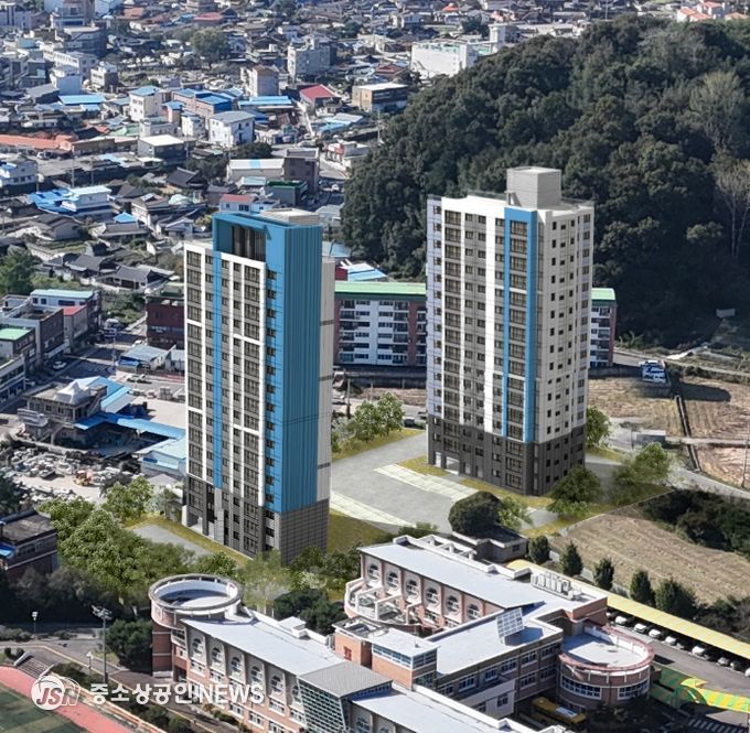 2025년 하반기 지역제안형 특화주택 공모 선정