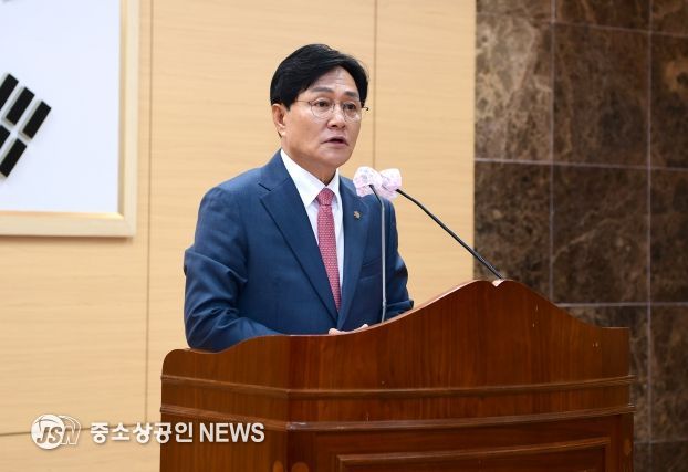 박용철 강화군수