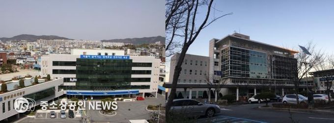 광주동·서부교육지원청