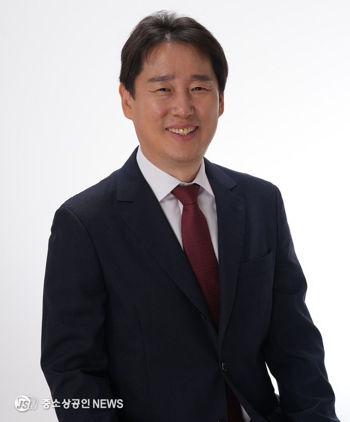 김영배 예원예술대학교 부총장