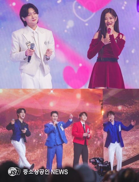 TV CHOSUN <금타는 금요일>