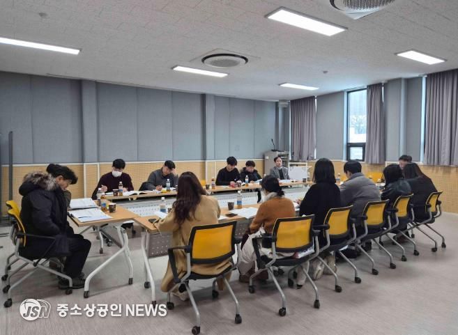 축산분야 사업지침 시달회의 개최