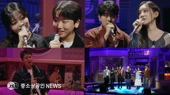 SBS ‘무무X차차-우발라디오’