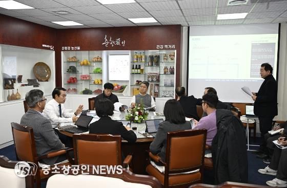 남원시 미래 바이오산업 출발점, 곤충산업 거점단지 설계 착수