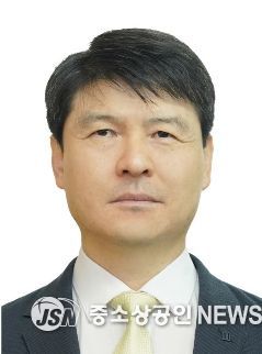 제46대 송준호 북부지방산림청장