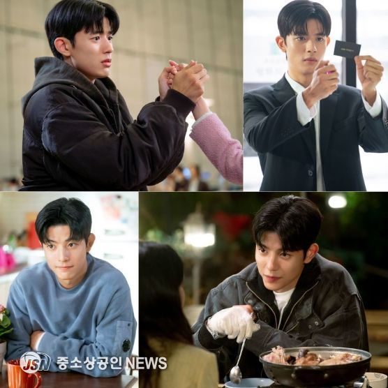 사진제공=스튜디오S, 빈지웍스, 모그필름