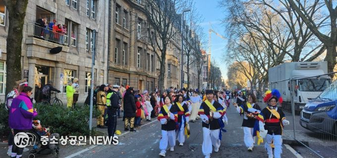 , 5월부터 ‘글로벌 리더 세계 한 바퀴’ 운영