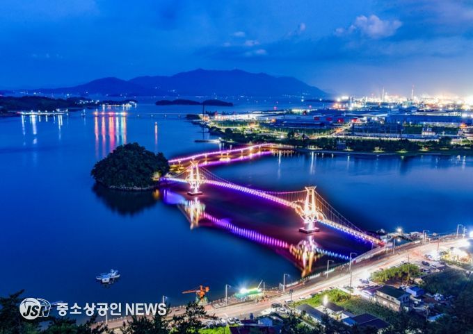 광양시, 머물고 다시 찾는 관광마케팅 전략