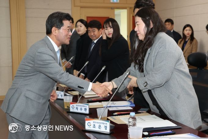 광양시, 각종 위원회 청년위원 20% 위촉 의무제