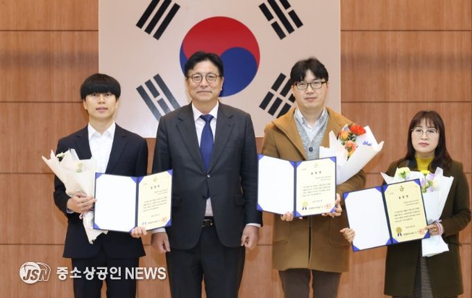 위급 상황서 인명 구한 '응급처치 실천 유공자' 표창