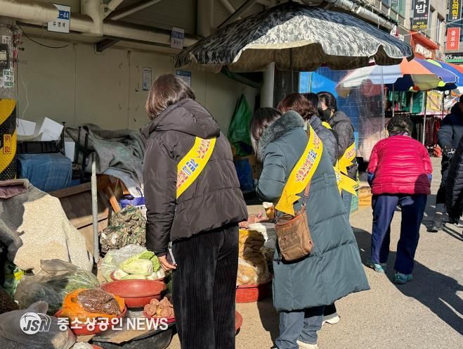 여수시가 설 명절을 앞두고 오는 2월 9일까지 원산지 표시 지도·단속을 실시한다.