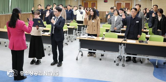 진도교육지원청, 2026년 갑질 근절로 건강한 조직문화 조성 앞장