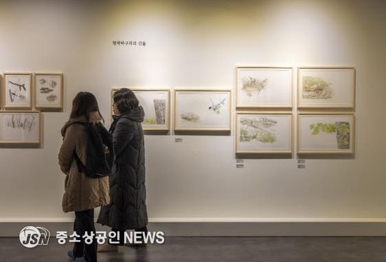 설 연휴 추천 여행지, 순천시립그림책도서관