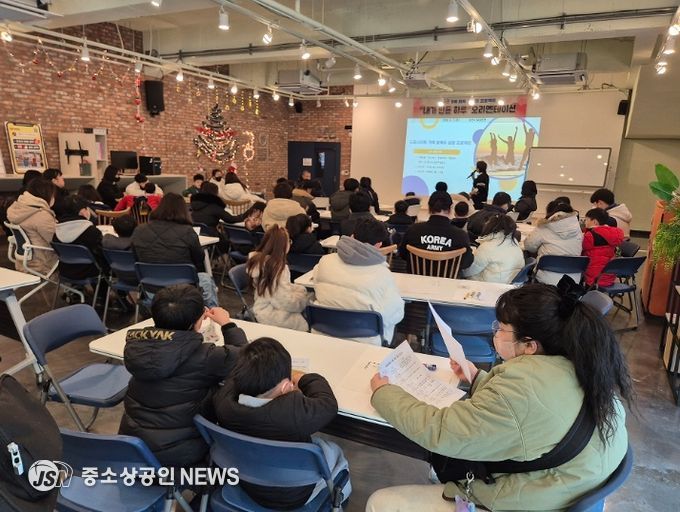 아동들의 밝은 미래를 위한 “드림스타트 사업” 본격 추진