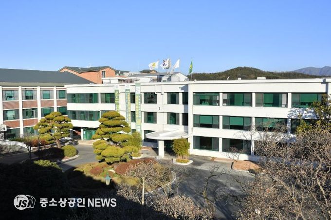 담양군청