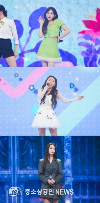 TV CHOSUN ‘미스트롯4’